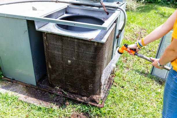 Best Affordable Air Duct Cleaning  in Heritage Lake, IN