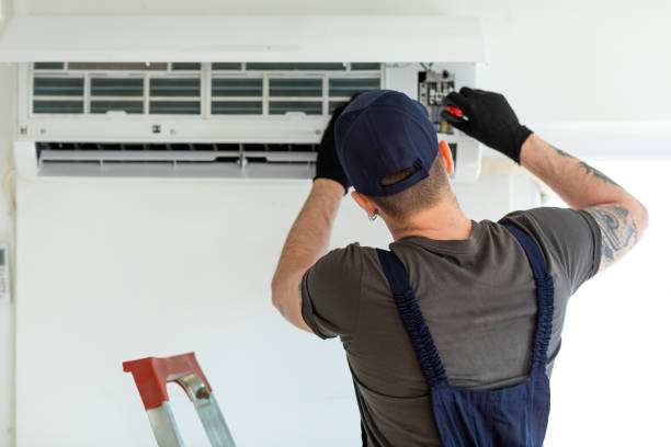Best Ventilation Cleaning Services  in Heritage Lake, IN