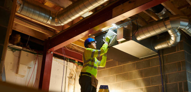 Best Affordable Duct Cleaning Services  in Heritage Lake, IN
