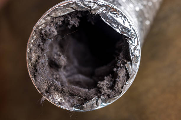 Best Residential Air Duct Cleaning  in Heritage Lake, IN
