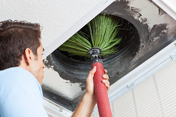 Best Home Air Vent Cleaning  in Heritage Lake, IN