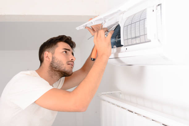Best Commercial Air Duct Cleaning  in Heritage Lake, IN
